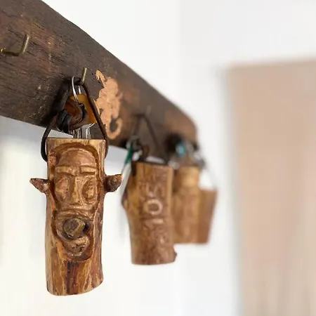 Gallery And Restaurant Szálloda