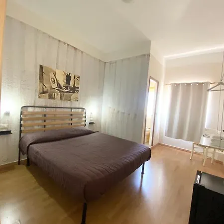 Gallery Hotel&restaurant * Muravera