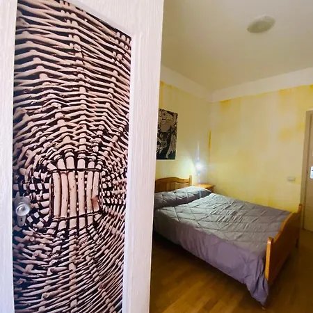 Gallery Hotel&restaurant *