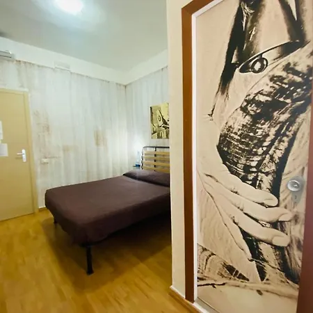 Szálloda Gallery And Restaurant