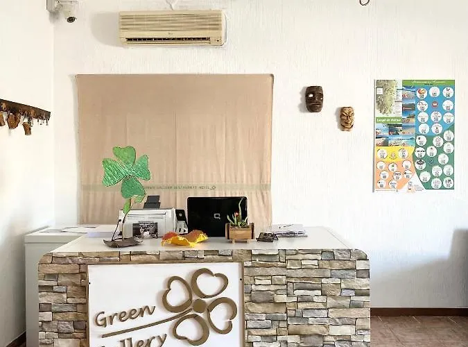 Gallery And Restaurant Muravera