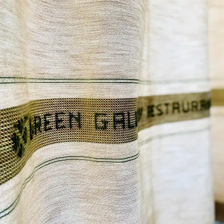 Gallery And Restaurant