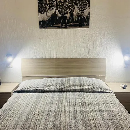 Hotel Gallery And Restaurant Muravera