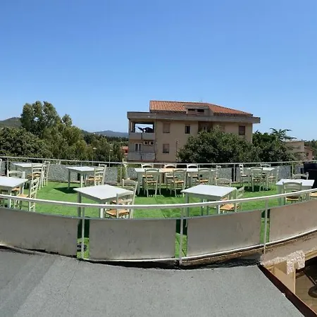 Hotel Gallery And Restaurant Muravera