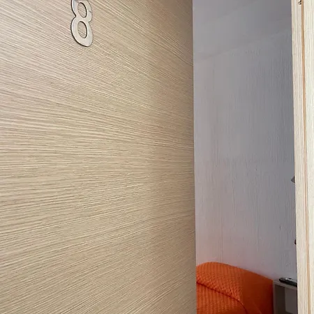 Hotel Gallery And Restaurant *