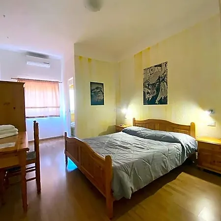 ホテル Gallery And Restaurant