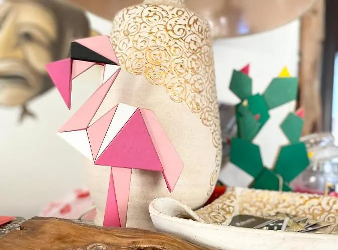 Hotel Gallery And Restaurant Muravera