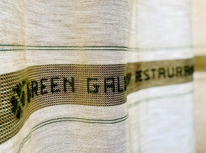 Gallery And Restaurant