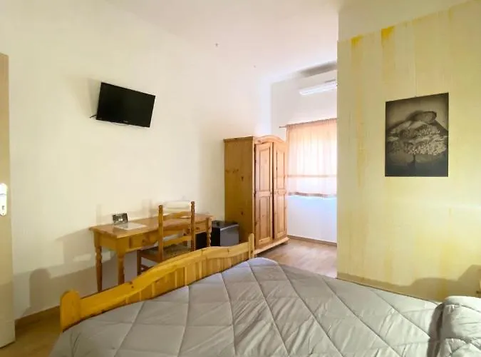 Gallery And Restaurant Hotel Muravera