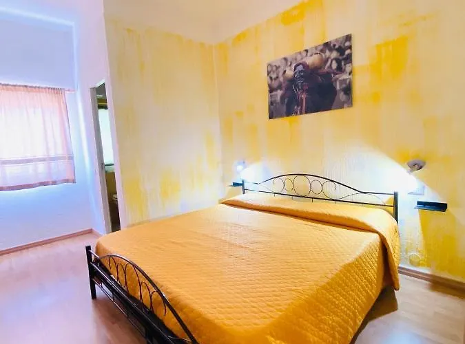 Gallery And Restaurant Hotel Muravera