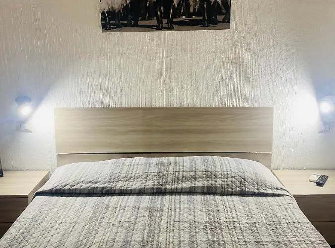 Hotel Gallery And Restaurant Muravera